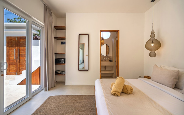 Lumi Villa by Betterplace