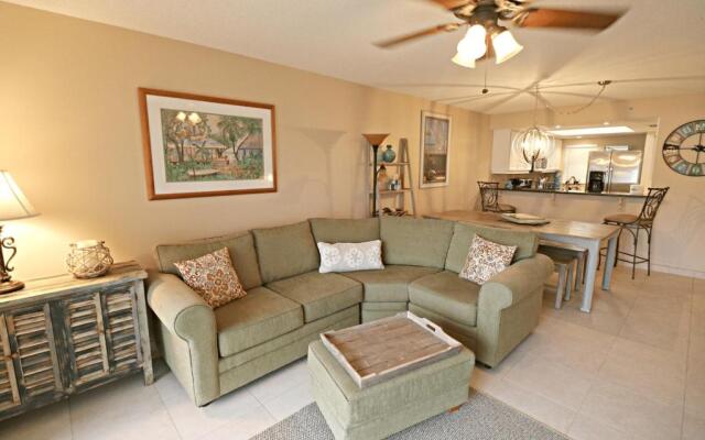 Ocean Village Club I15