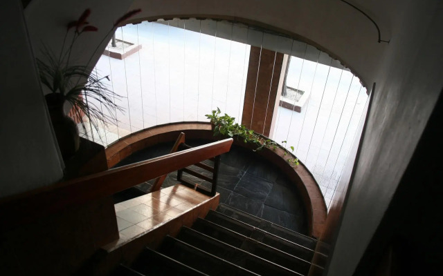 Garden Hotel Tucumán