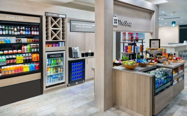 Hilton Garden Inn Tampa/Riverview/Brandon