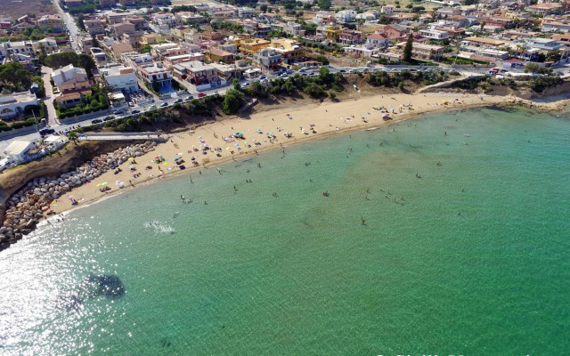 VJMAN House Sea Beach - SiciliaVacanza