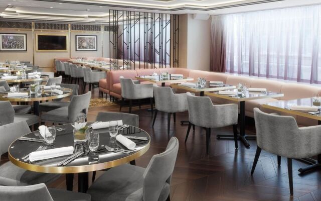 InterContinental Sofia by IHG