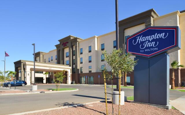Hampton Inn El Centro