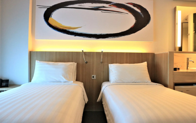 Enso Hotel