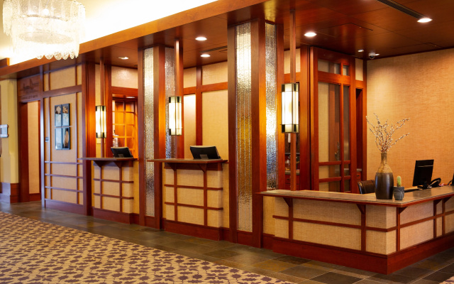 Kimpton Riverplace Hotel by IHG