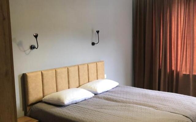 Rooms on Didveli Bakuriani Georgia