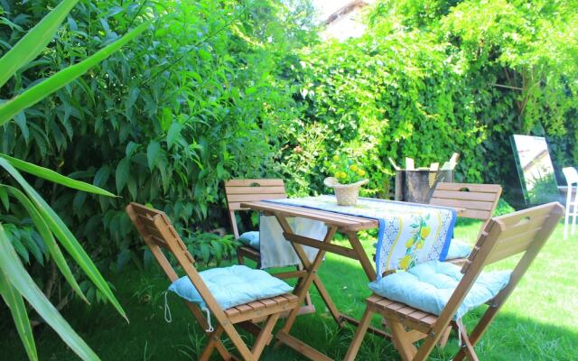 Lemon Ada Butik Otel