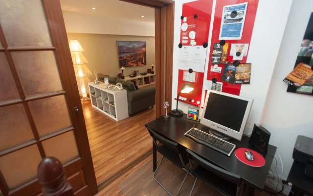 Dolce Cascais Guest House