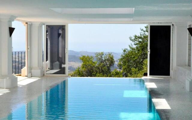 Gaucin Apt Private Heated Pool