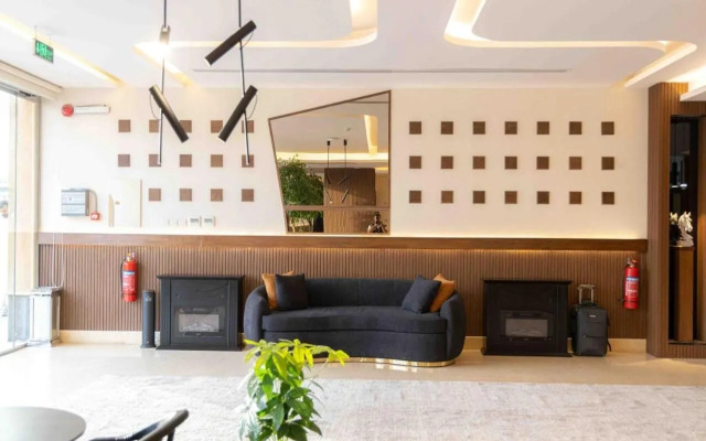 Pansae furnished apartment