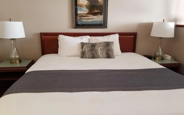 Shilo Inn Suites - Salem
