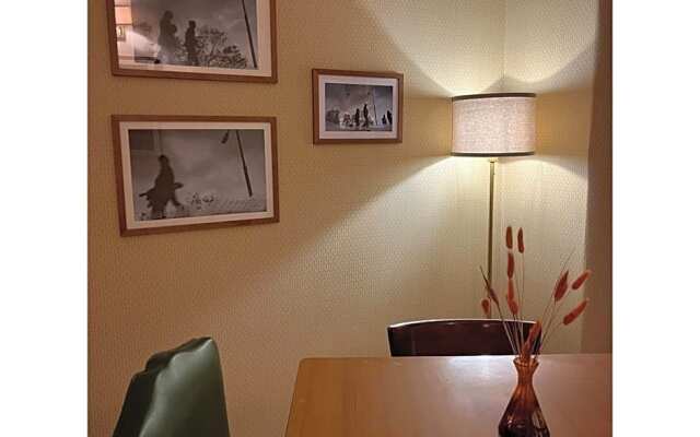 Casa Vayu - Rooms & Garden