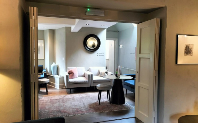 The Dial House