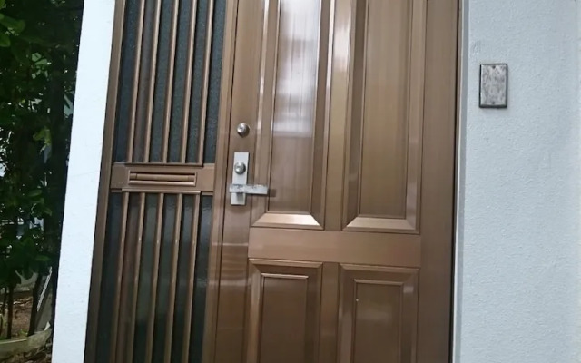 Bisezaki Beach House