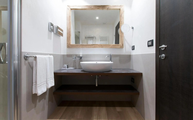 Hotel Dory & Suite