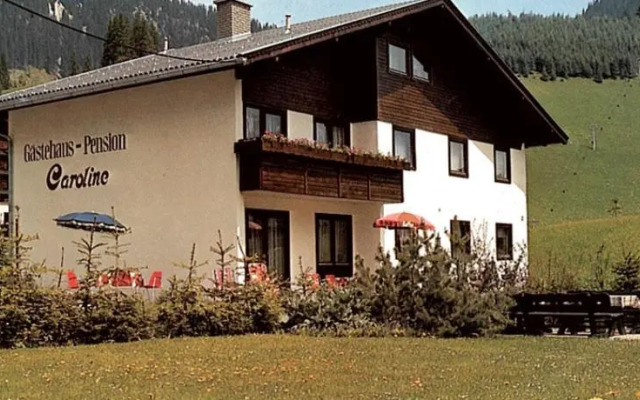 Gästehaus-Pension Caroline