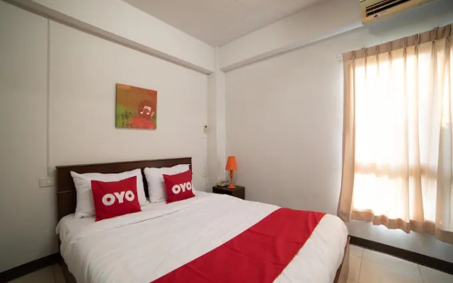 The Room Resort Apartment