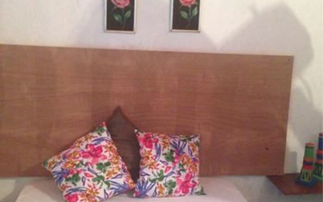 Entre Bosques Tayrona