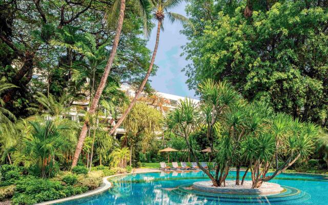 Mövenpick BDMS Wellness Resort Bangkok