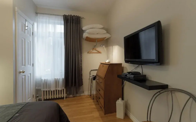 Acacias b&b