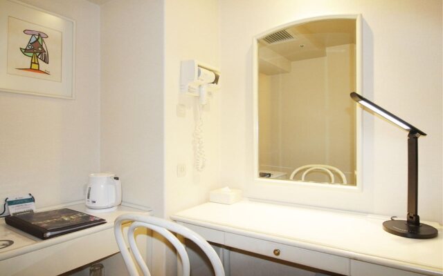 Shinagawa Prince Hotel