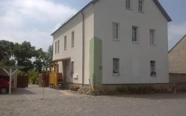 Gästewohnung Mutschlena