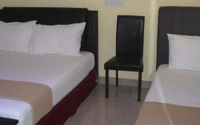 New Wave Hotel Rawang