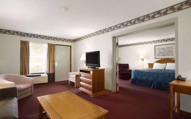 Ramada by Wyndham Batesville