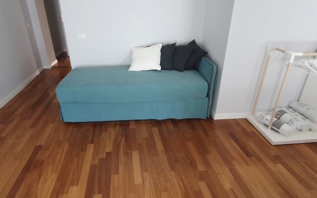 Delsi Inn Piazza di Spagna 32