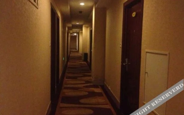 Pujiang Star Inn (Shanghai Yuepu) (Currently unavailable)