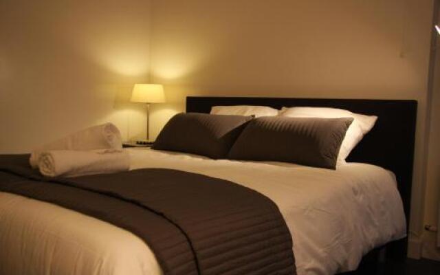 B&B Keizers Canal