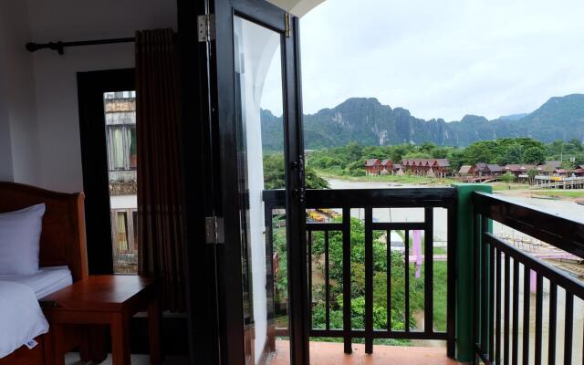 River View Hotel
