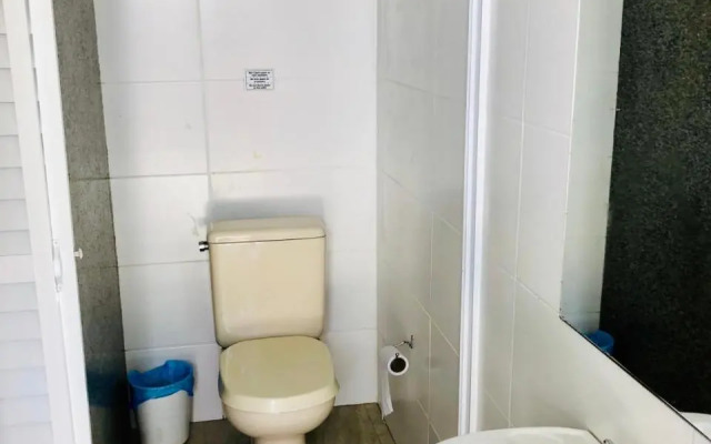 Quatro Ilhas Eco Hostel