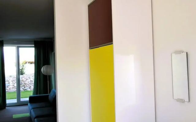 Comfortable Apartment in Rewal