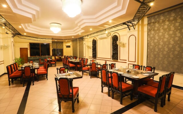 Hotel Classic Residency