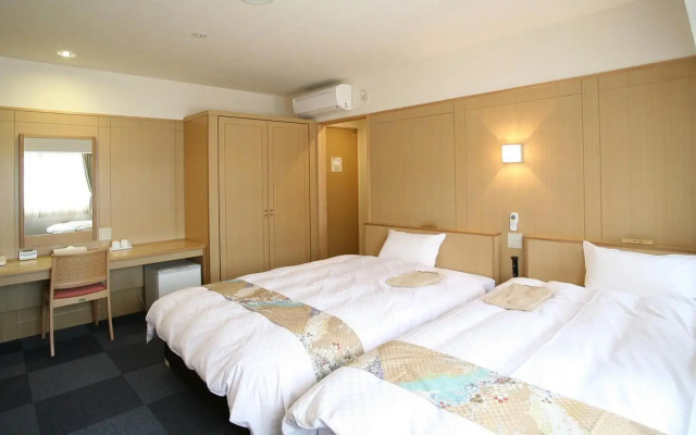 Aioi Station Hotel Annex