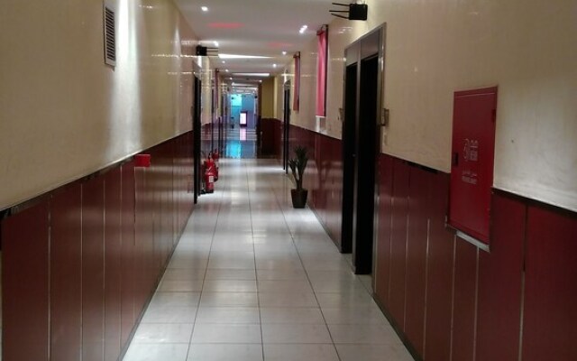 Al Yamama Palace - Al Rawdah 3