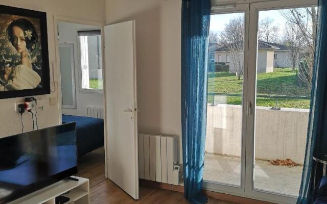 My Sweet Flat Montauban