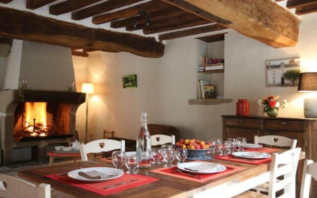 Gîte Alençon, 4 pièces, 7 personnes - FR-1-497-24