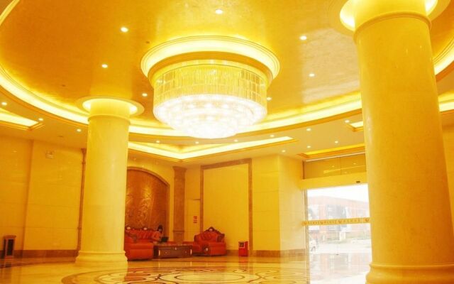 Xinlongcheng Hotel