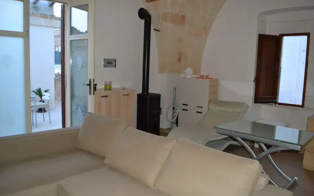 Le Terrazze B&B
