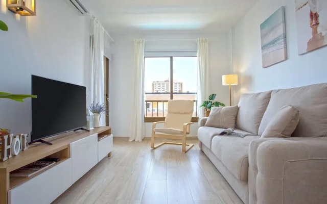 Sunstay Flat I Seaviews Fuengirola Beach
