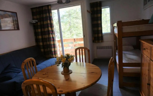 Résidence Rond Point I - Studio pour 4 Personnes 192802