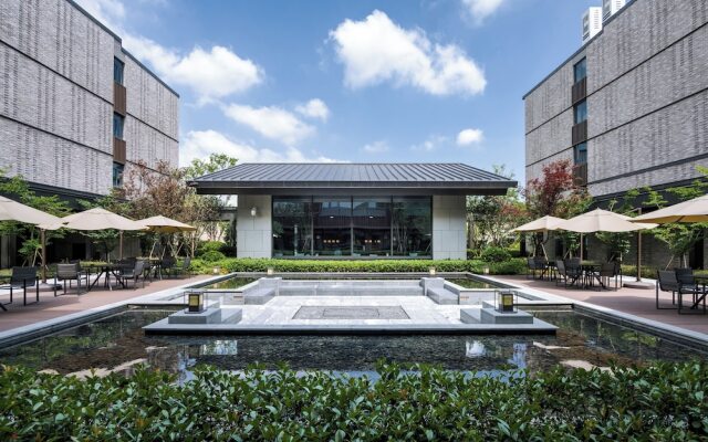 Hentique Manna Tangshan