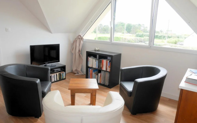 Holiday Home Close to the Beach, Plouneour-brignogan-plages