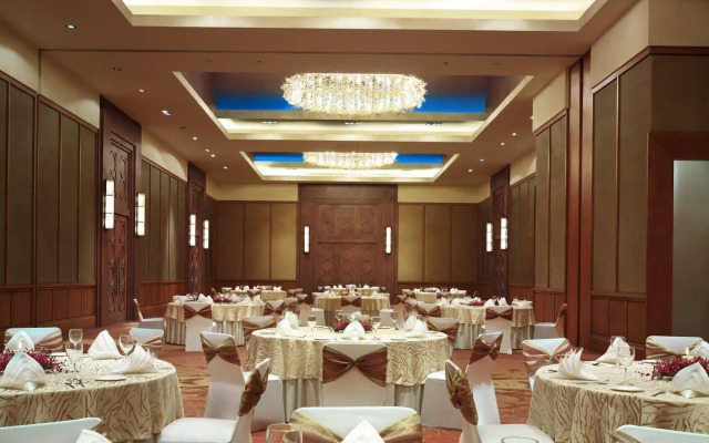 Vivanta Coimbatore
