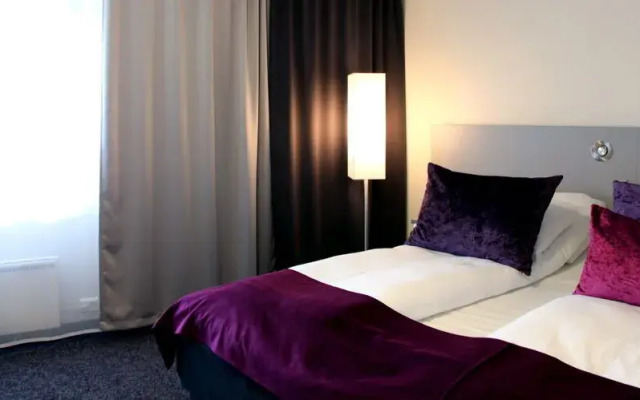 Thon Hotel Torghatten