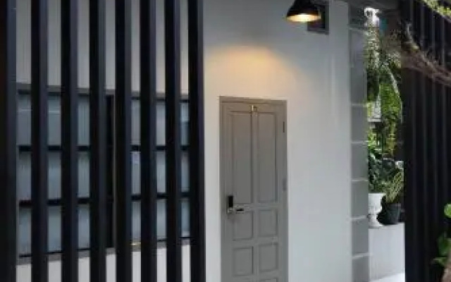 Saylomyen Guesthouse