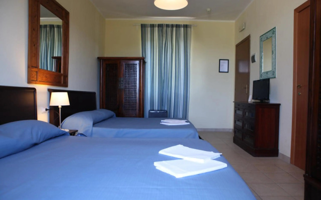 Hotel Villa Giulia