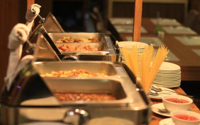 Crystal Lotus Hotel Yogyakarta